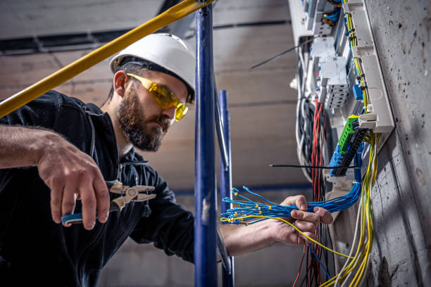 Best Affordable Emergency Electrician  in Danville, AR