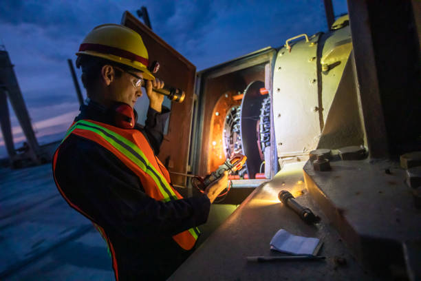 Best Local Electrician Companies  in Danville, AR
