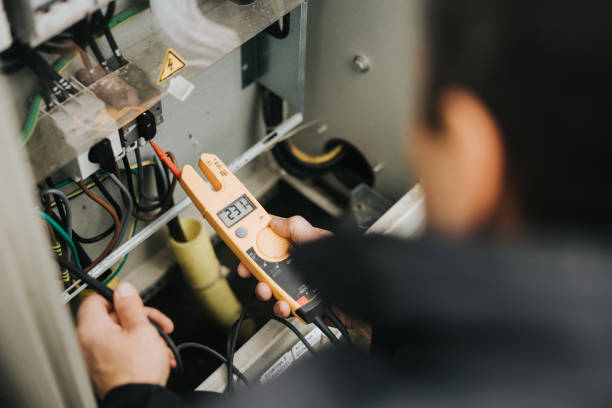Best Affordable Electrical Installation  in Danville, AR