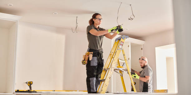 Best Electrical Installation Contractor  in Danville, AR