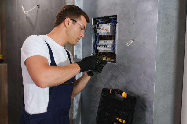  Danville, AR Electrician Pros