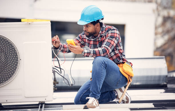 Best Electrical System Inspection  in Danville, AR