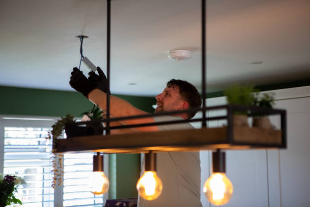 Best Electrical Outlet Repair  in Danville, AR