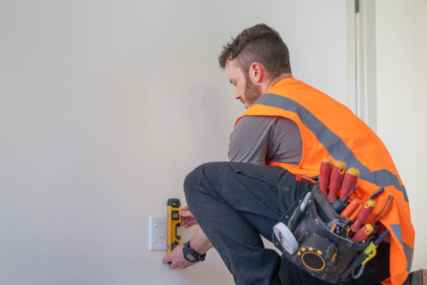 Best Home Electrical Repair  in Danville, AR
