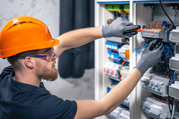 Best Electrical Wiring Services  in Danville, AR